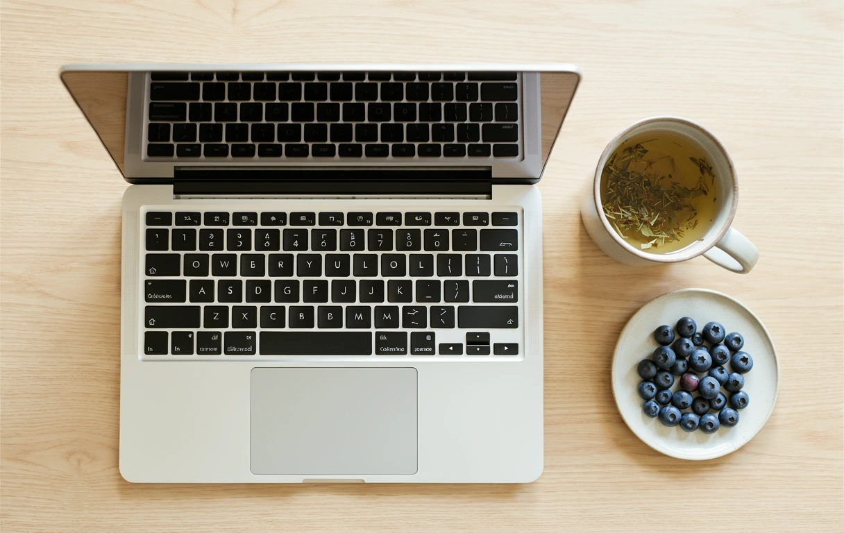 Ravitsemusohjauksen tunnelma